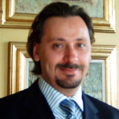 Radoslav Trenev