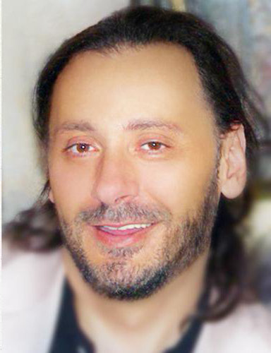 Radoslav Trenev
