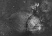 Fishhead Nebula
